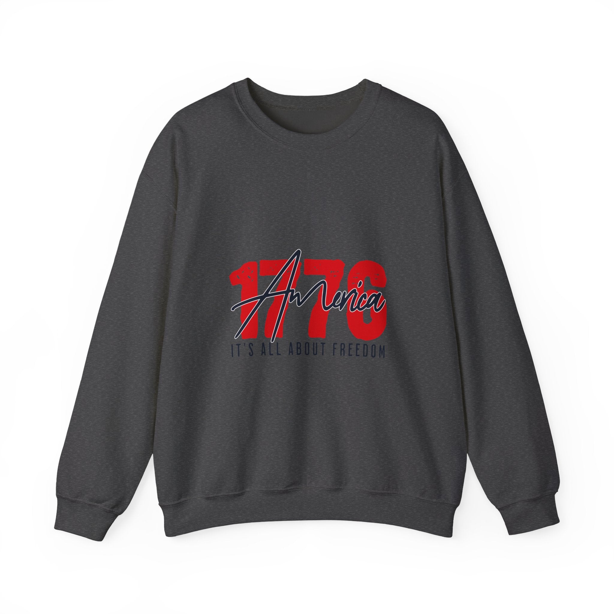 1776 Freedom Unisex - ESSENCES Drop 1