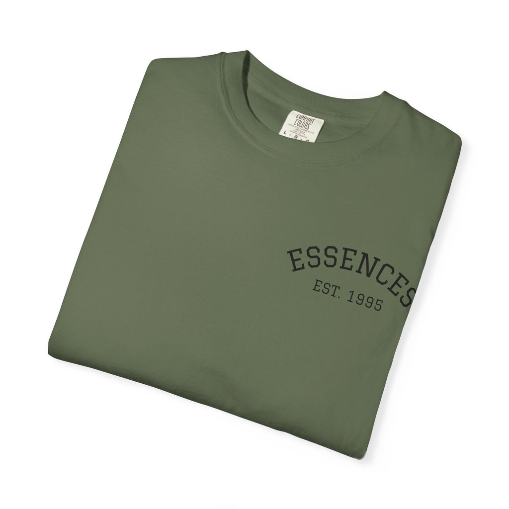 Minimalist Cars Shirt - ESSENCES