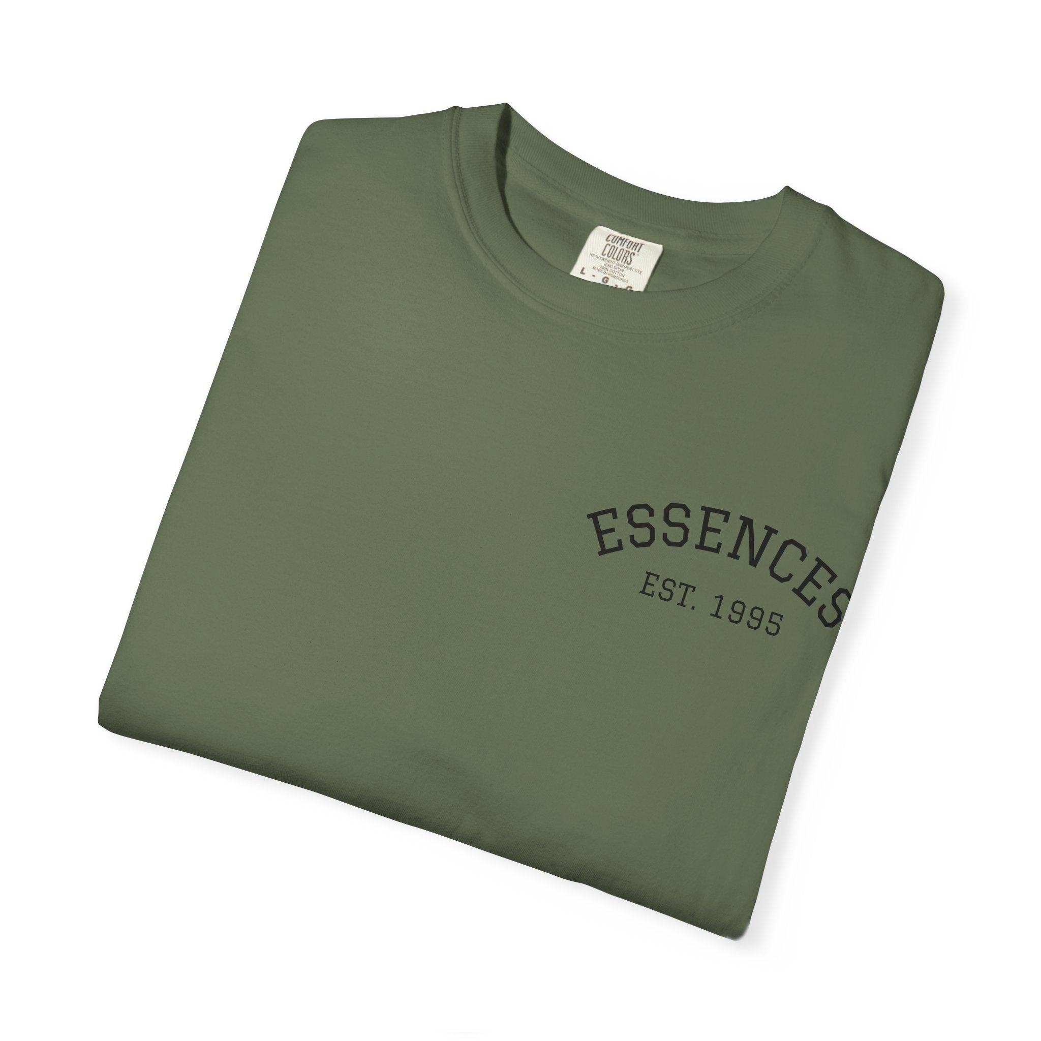 Minimalist Cars Shirt - ESSENCES