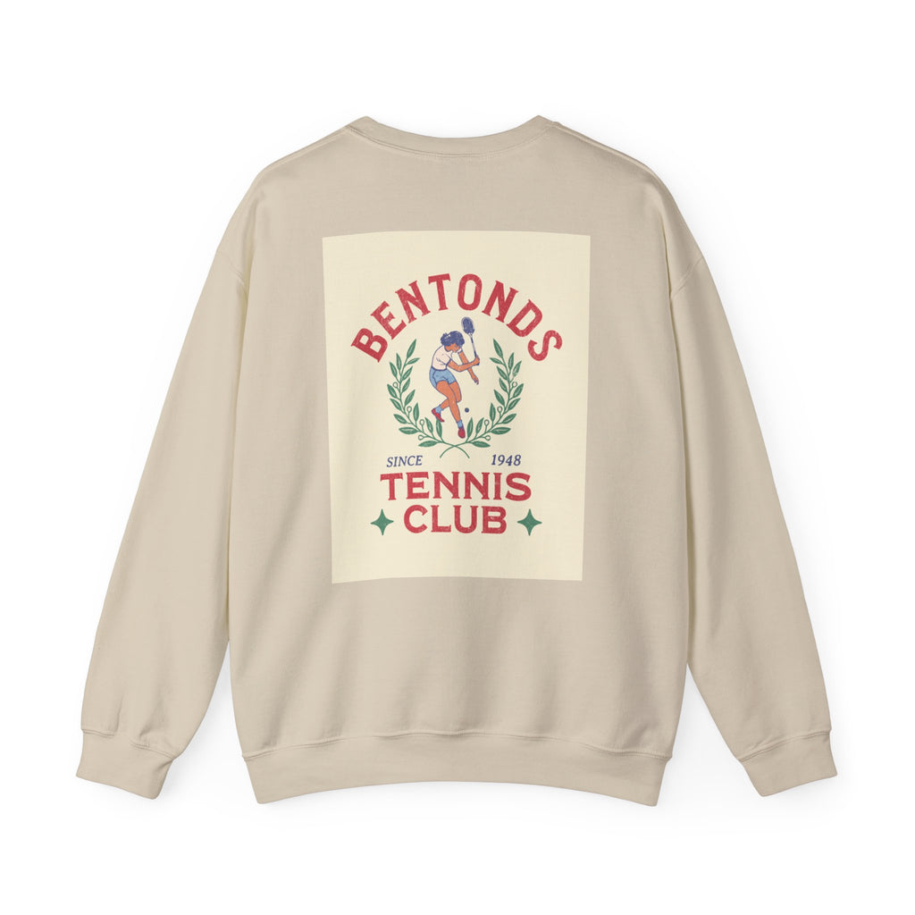 Vintage Tennis Club - ESSENCES DROP 1