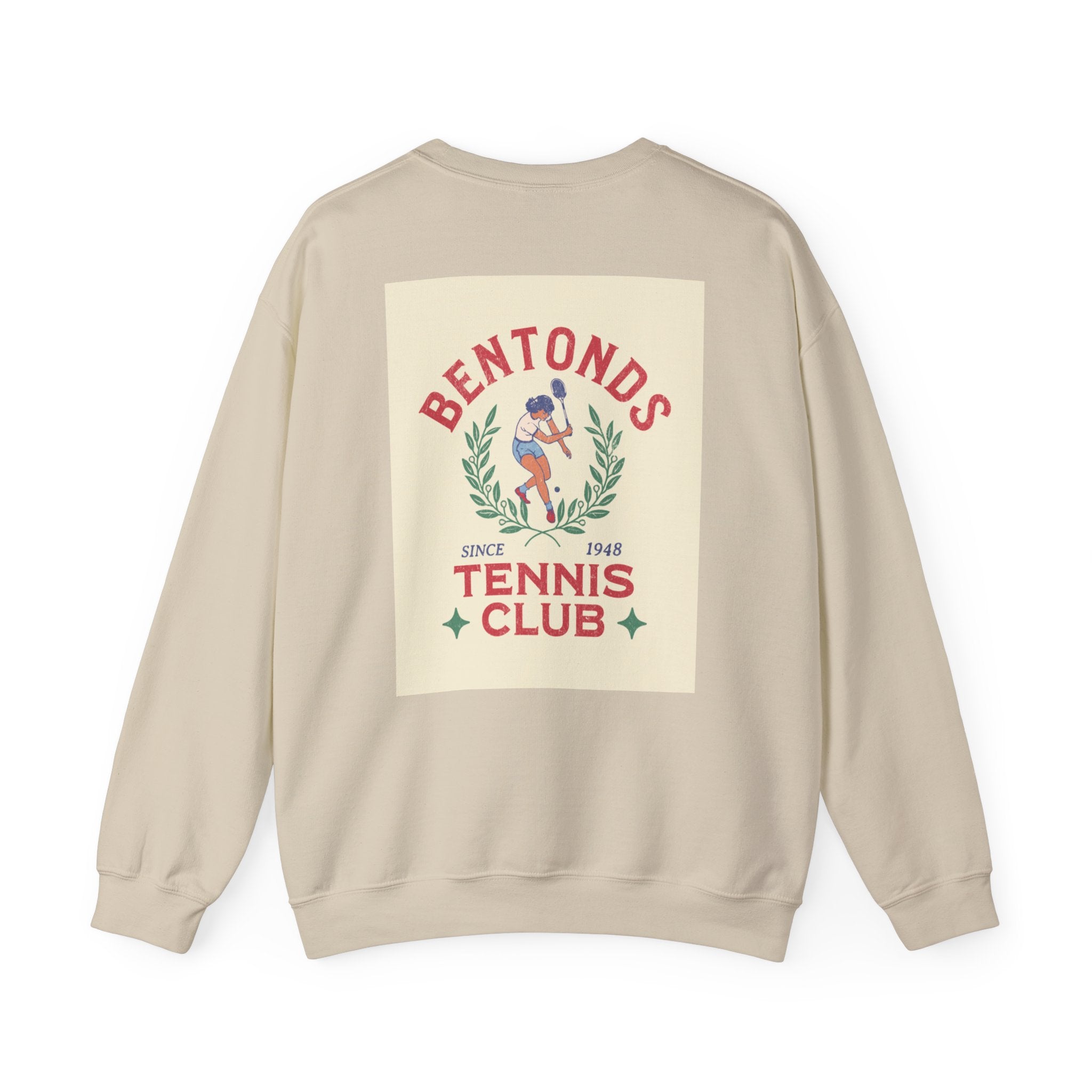 Vintage Tennis Club - ESSENCES DROP 1