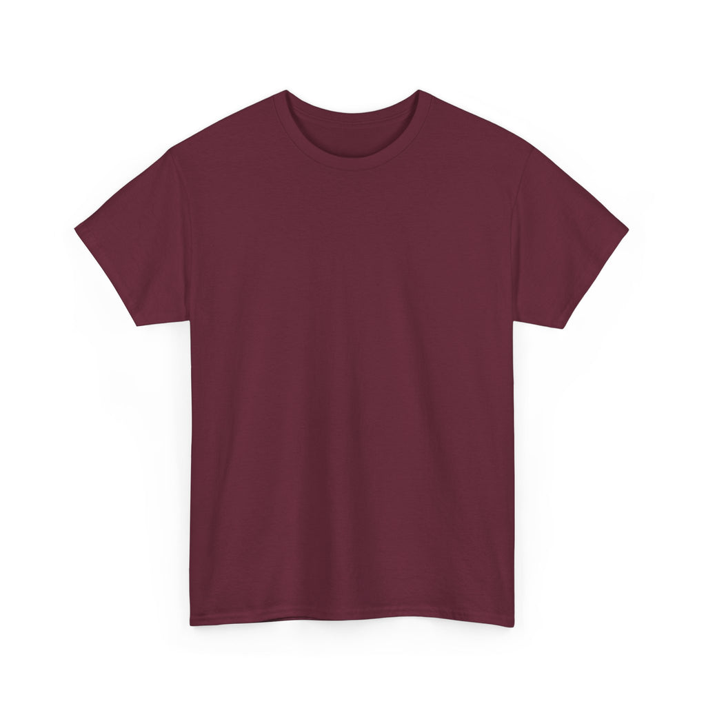 Minimalist Unisex T-Shirt – ESSENCES