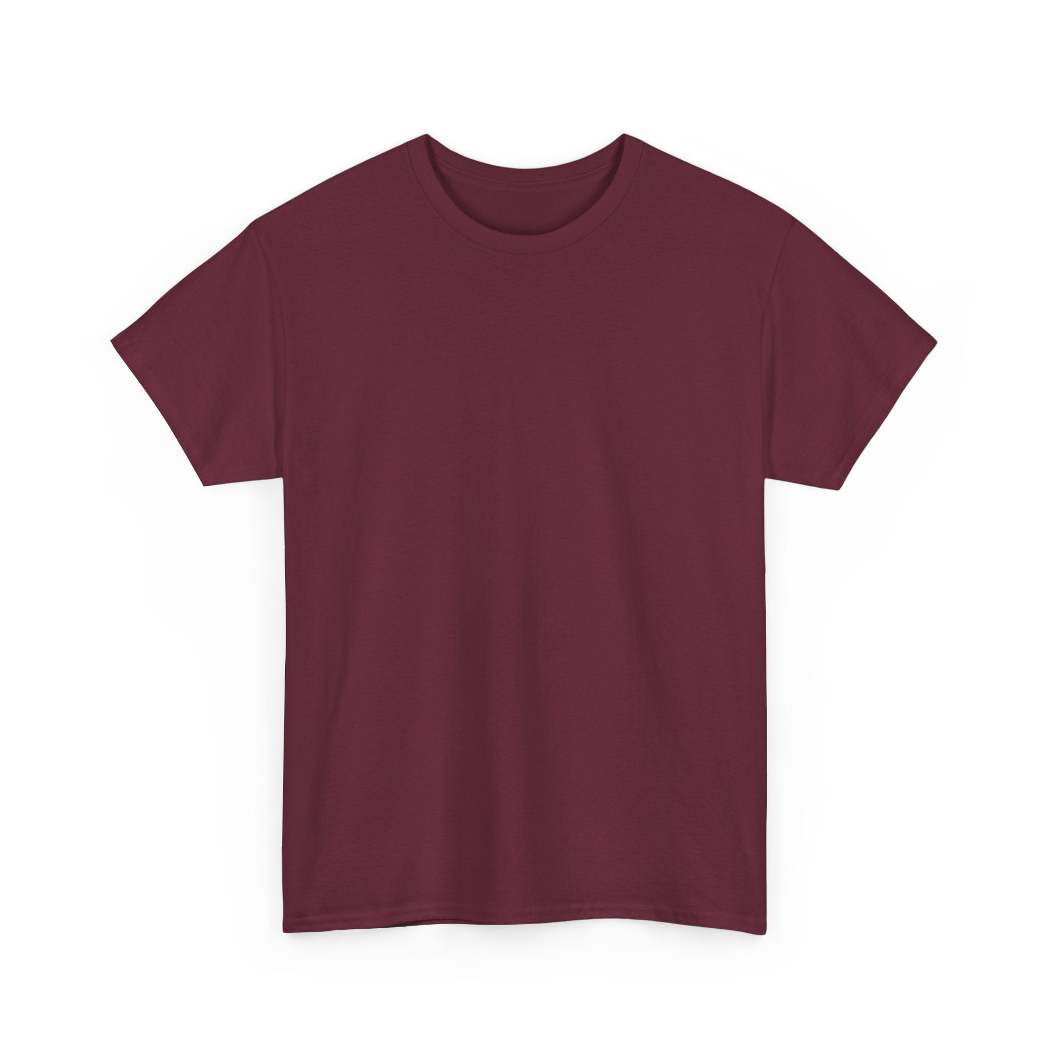 Minimalist Unisex T-Shirt – ESSENCES