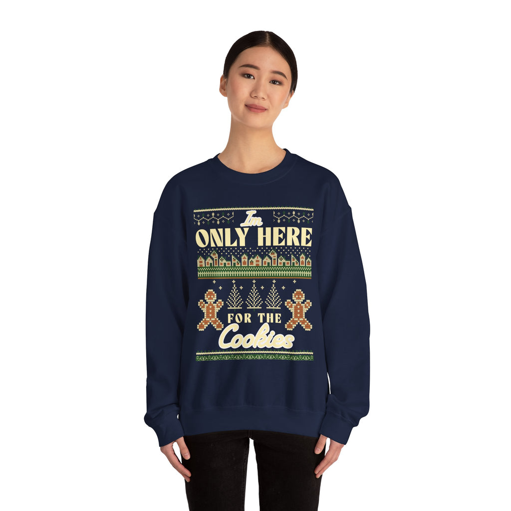 Ugly Christmas Sweater - Holidays