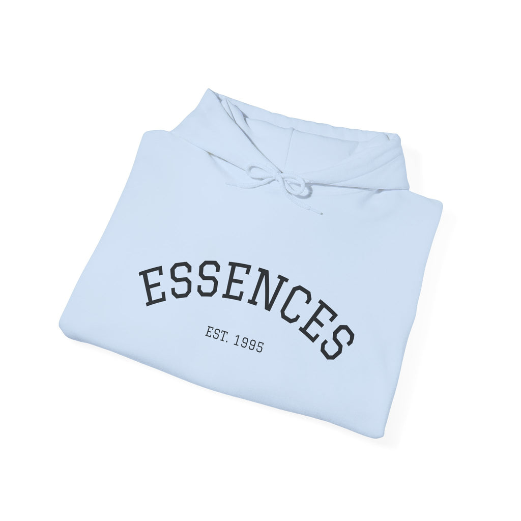 Unisex Heavy Blend Hoodie - ESSENCES Drop 1