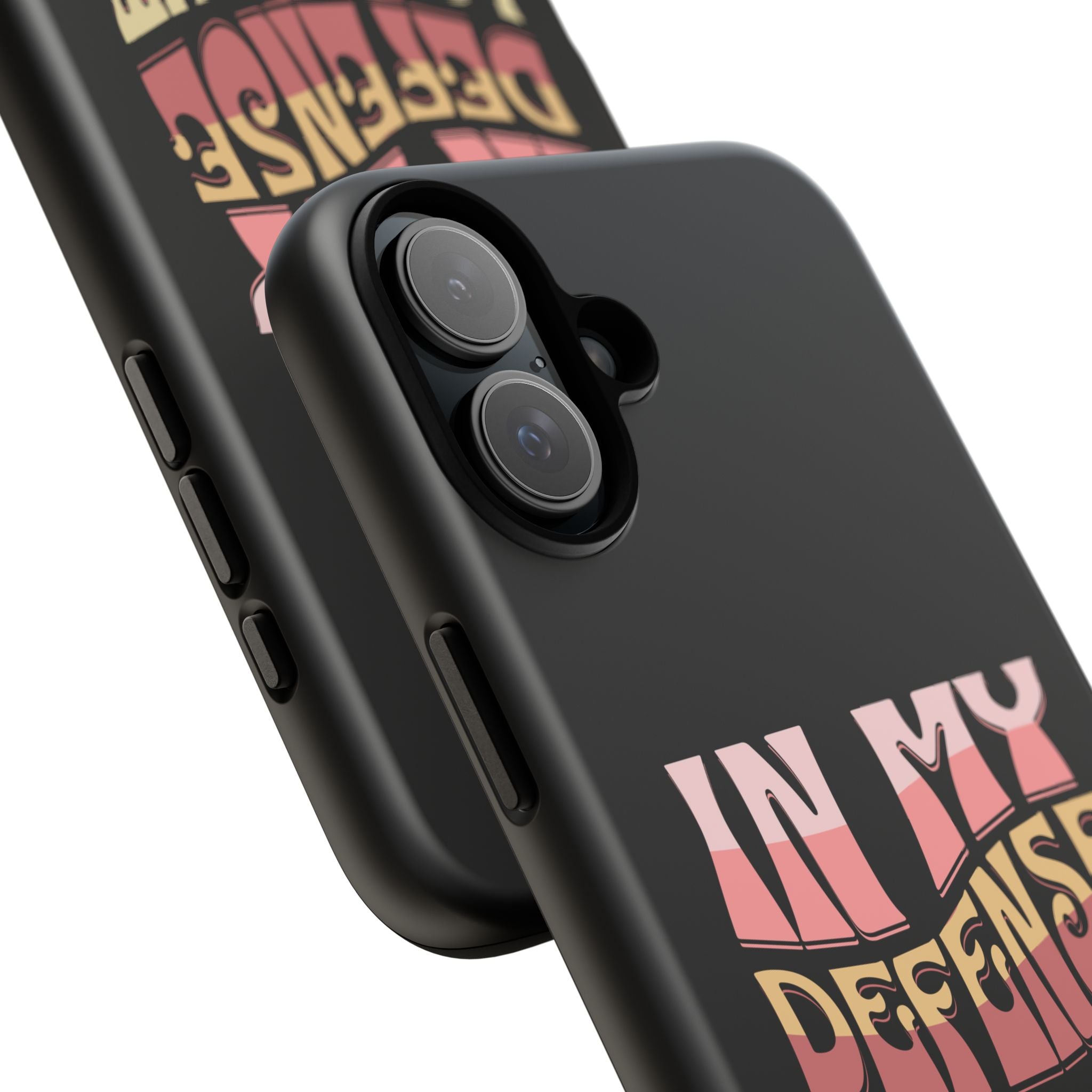 Coffe Lover Phone Case- ESSENCES Drop 1