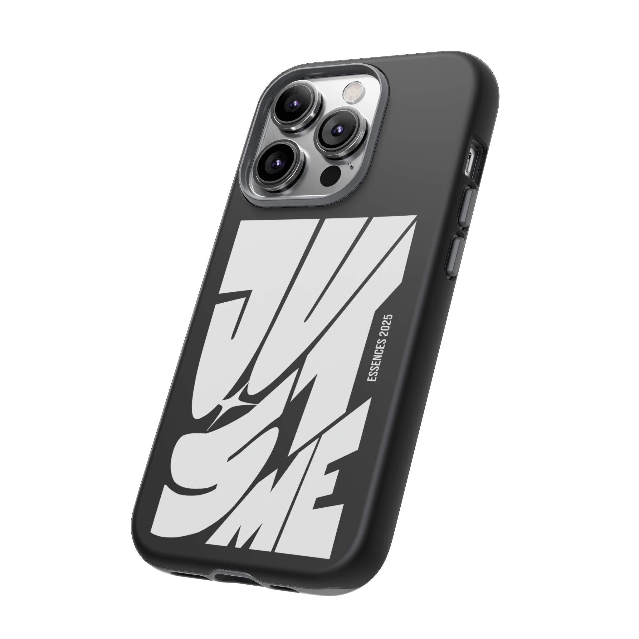 Just Me Phone case - ESSENCES Drop 1