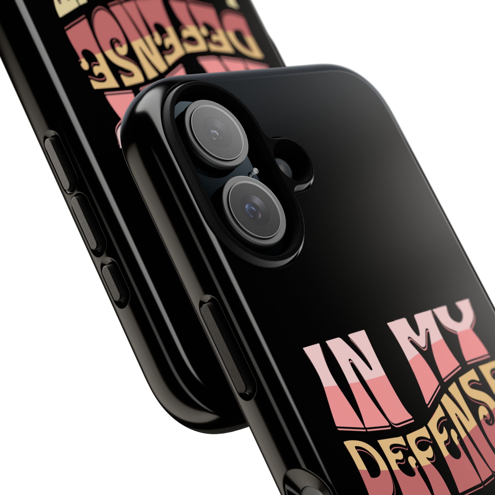 Coffe Lover Phone Case- ESSENCES Drop 1