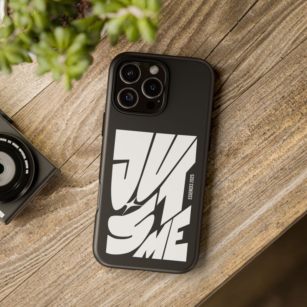 Just Me Phone case - ESSENCES Drop 1