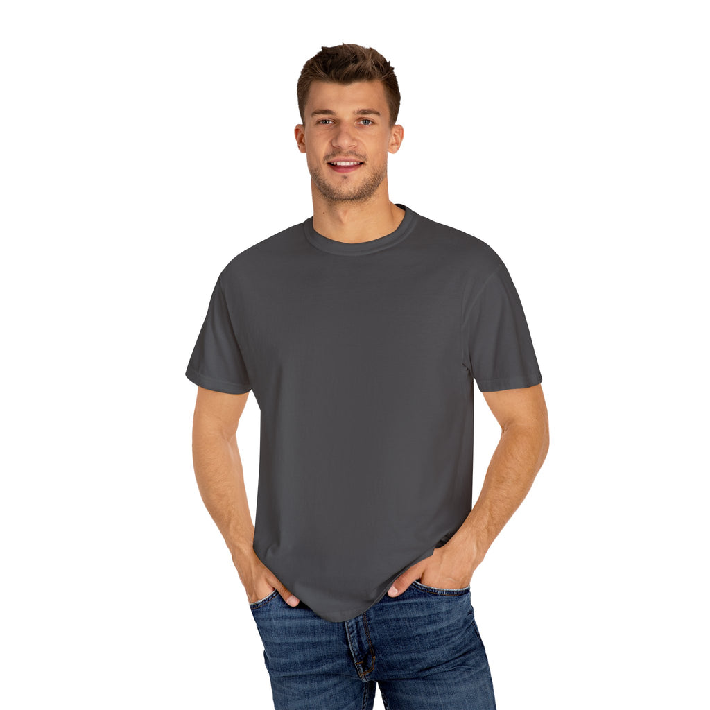 Minimalist Unisex Graphic Tee – ESSENCES
