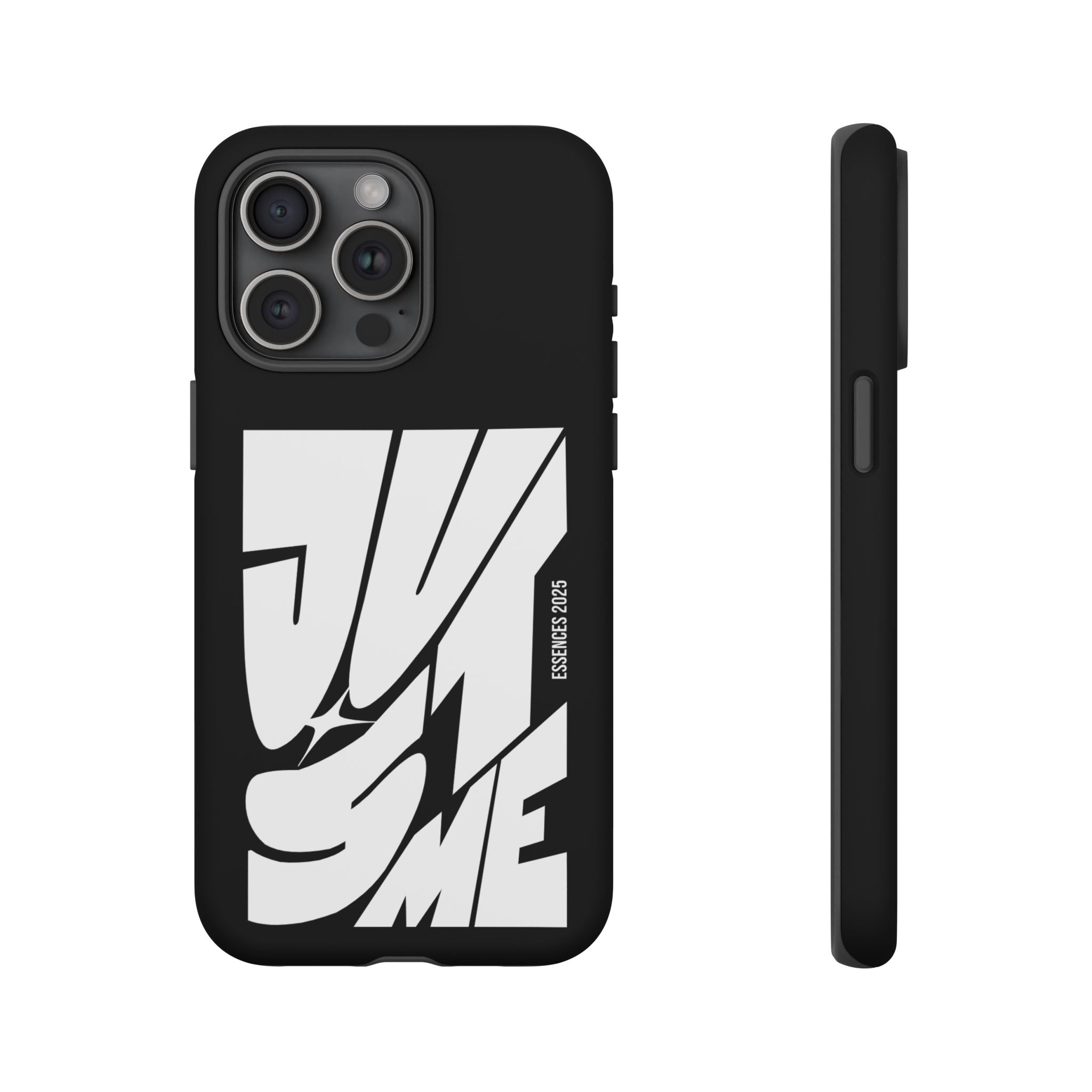 Just Me Phone case - ESSENCES Drop 1