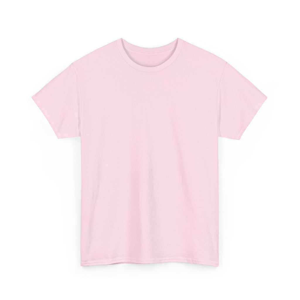 Minimalist Unisex T-Shirt – ESSENCES