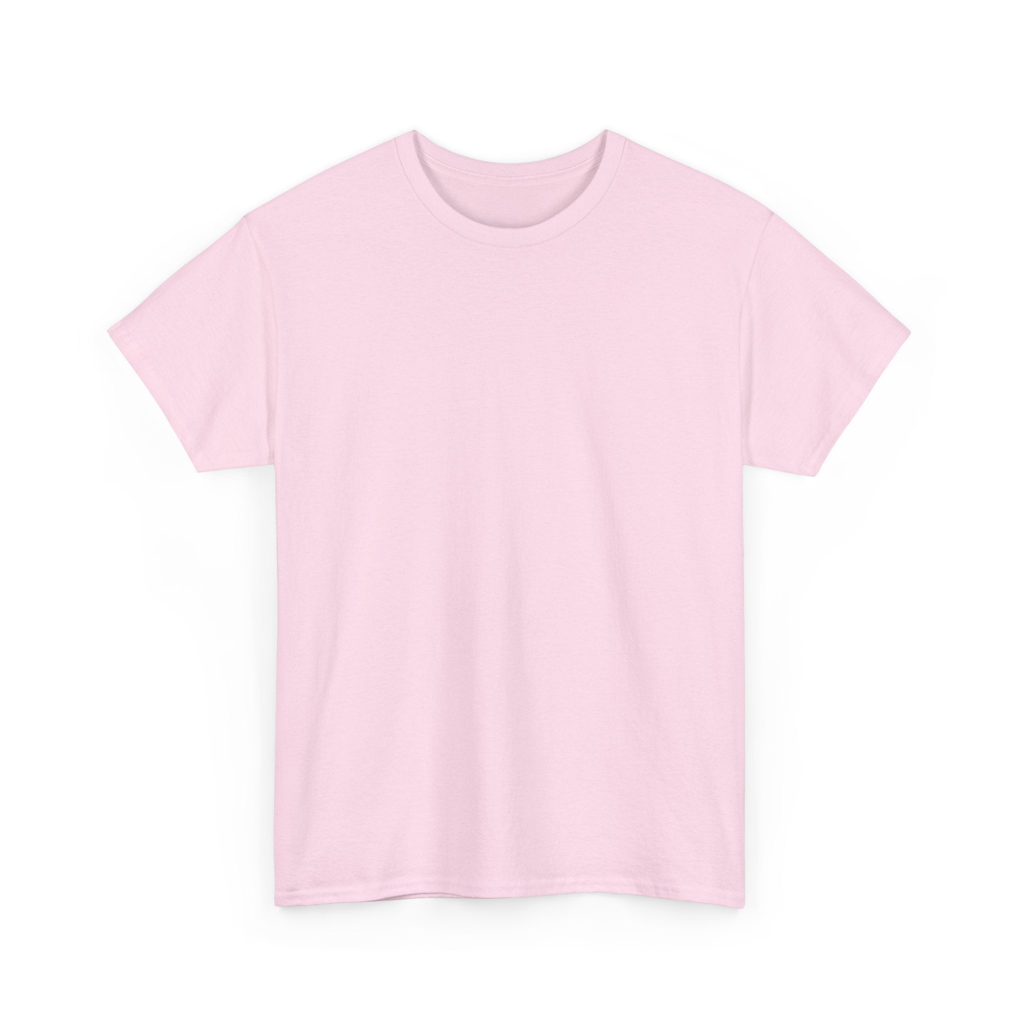 Minimalist Unisex T-Shirt – ESSENCES