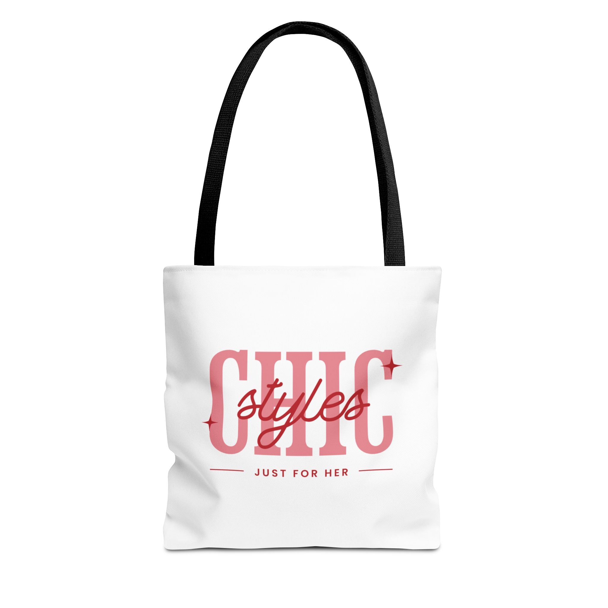 Chic Styles Tote Bag - ESSENCES Drop 1