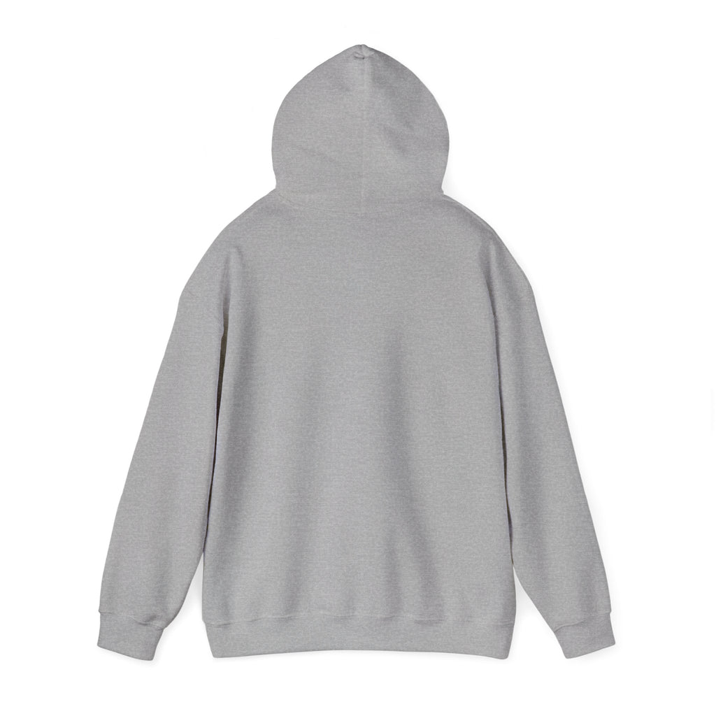 Unisex Heavy Blend Hoodie - ESSENCES Drop 1