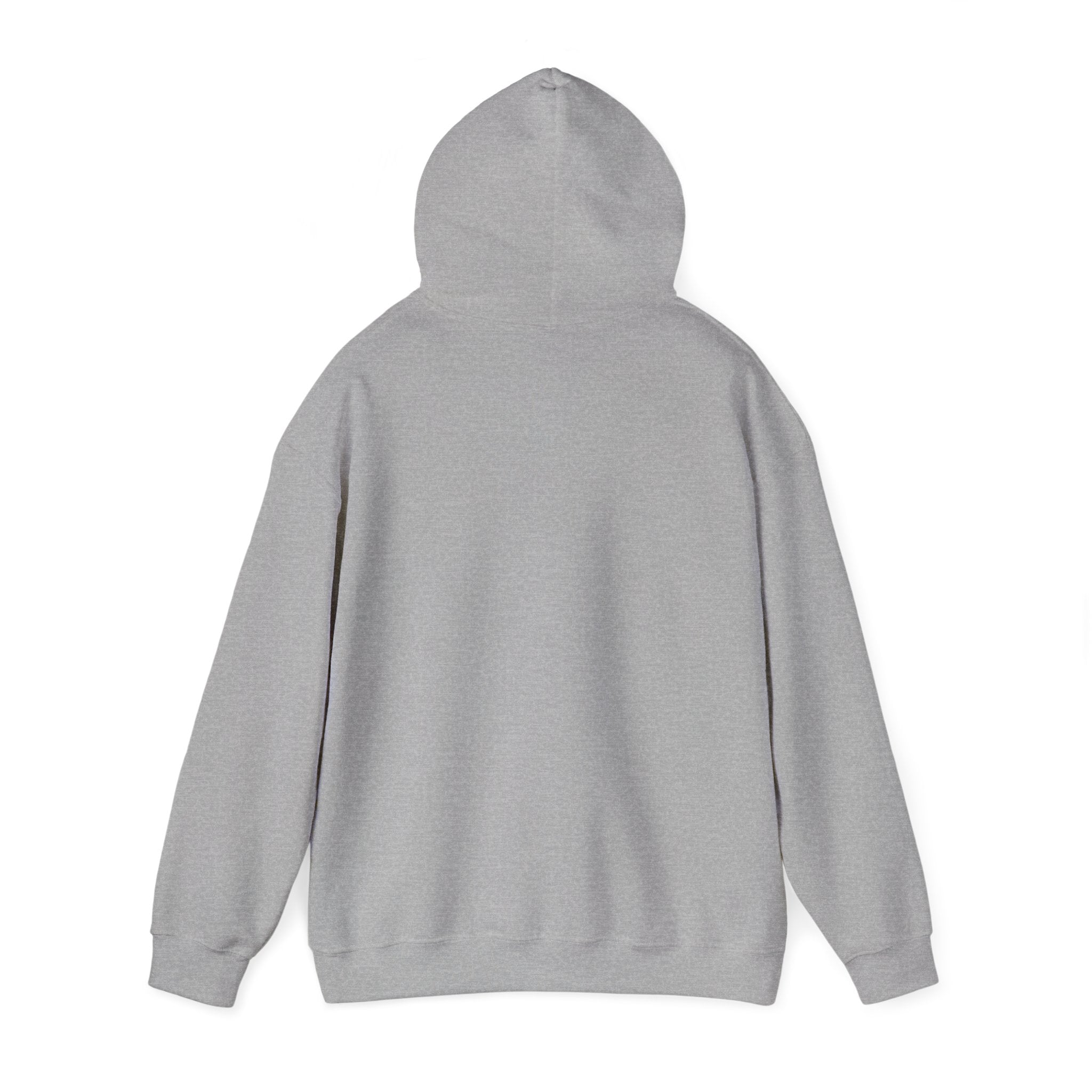 Unisex Heavy Blend Hoodie - ESSENCES Drop 1