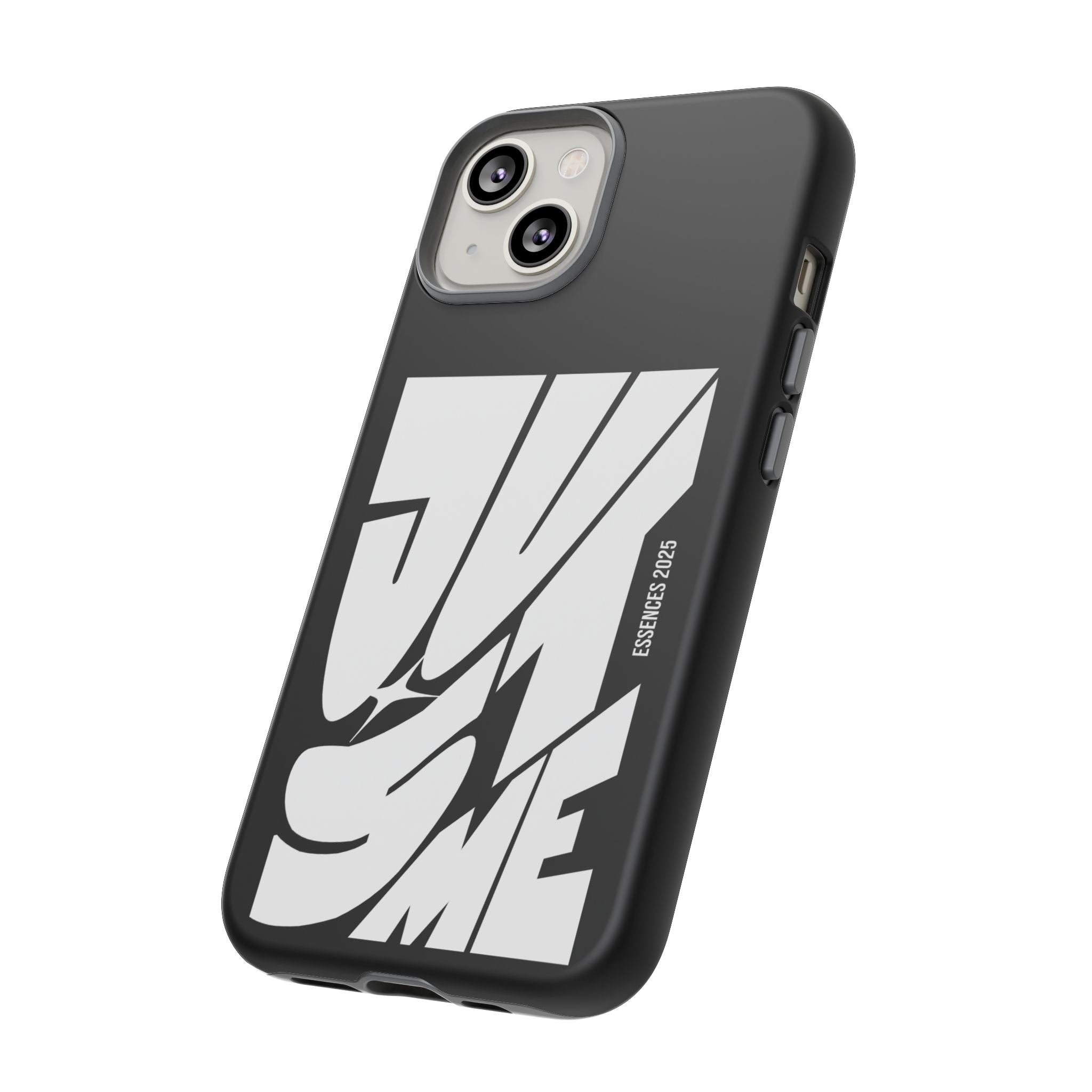 Just Me Phone case - ESSENCES Drop 1