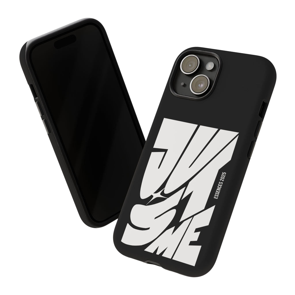 Just Me Phone case - ESSENCES Drop 1