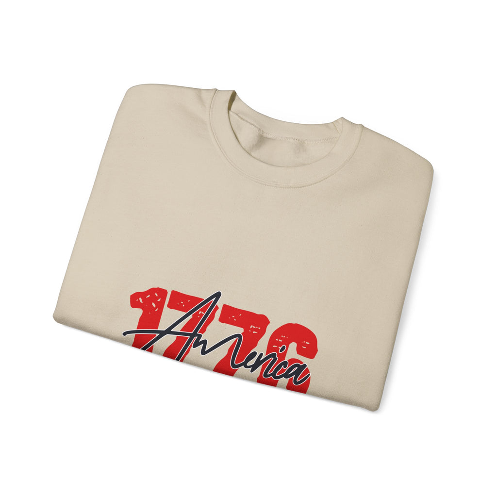 1776 Freedom Unisex - ESSENCES Drop 1