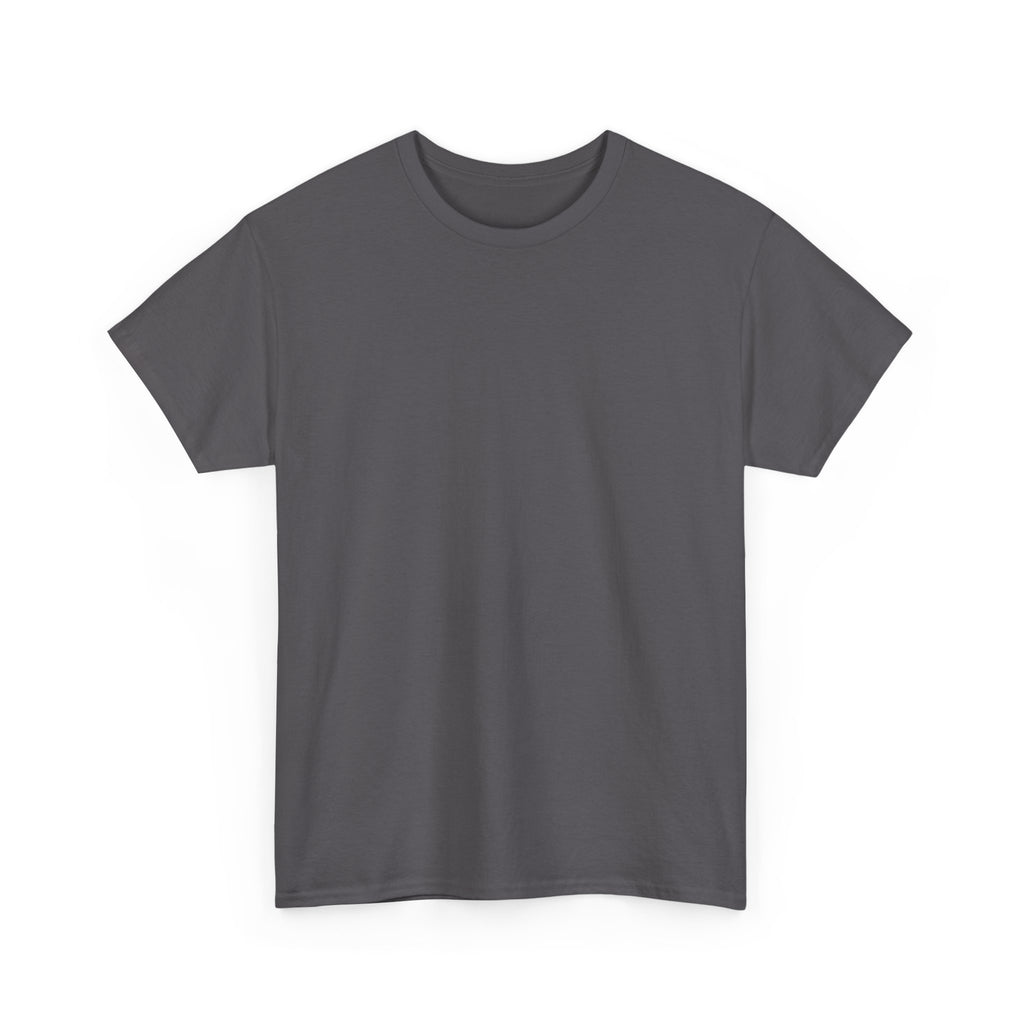 Minimalist Unisex T-Shirt – ESSENCES