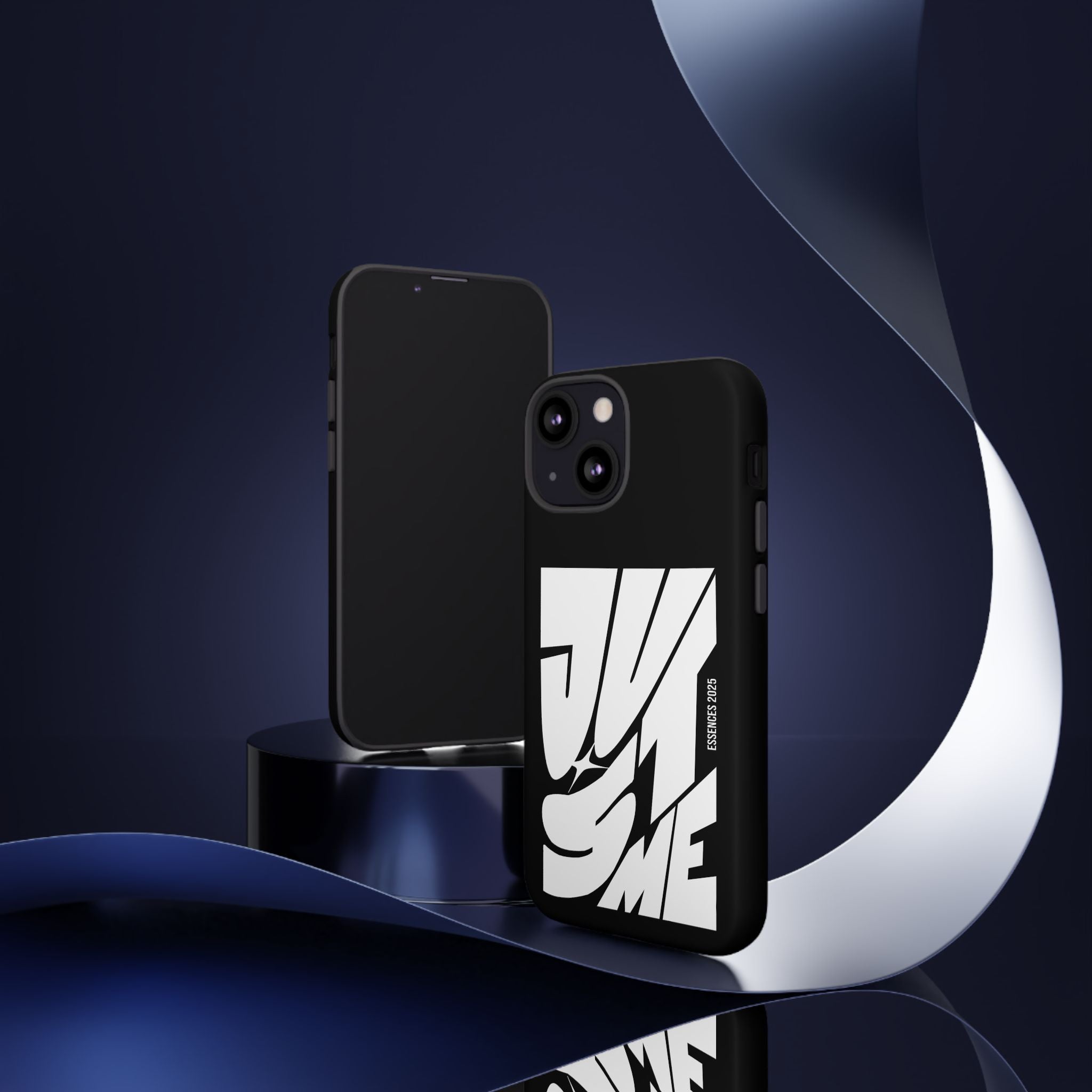 Just Me Phone case - ESSENCES Drop 1