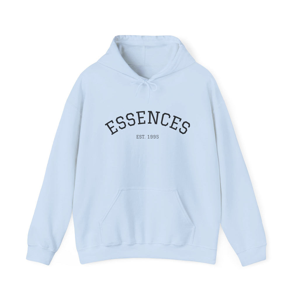Unisex Heavy Blend Hoodie - ESSENCES Drop 1