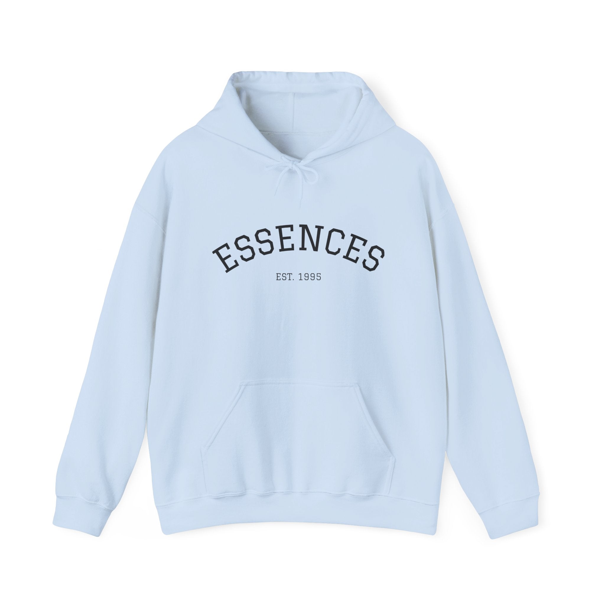 Unisex Heavy Blend Hoodie - ESSENCES Drop 1