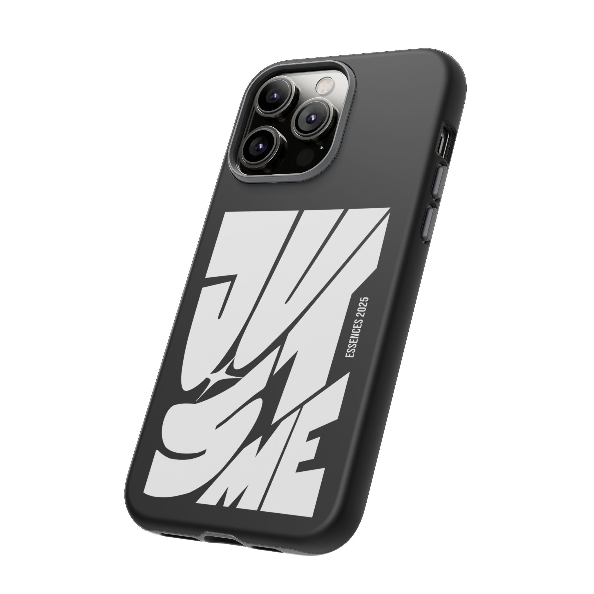 Just Me Phone case - ESSENCES Drop 1