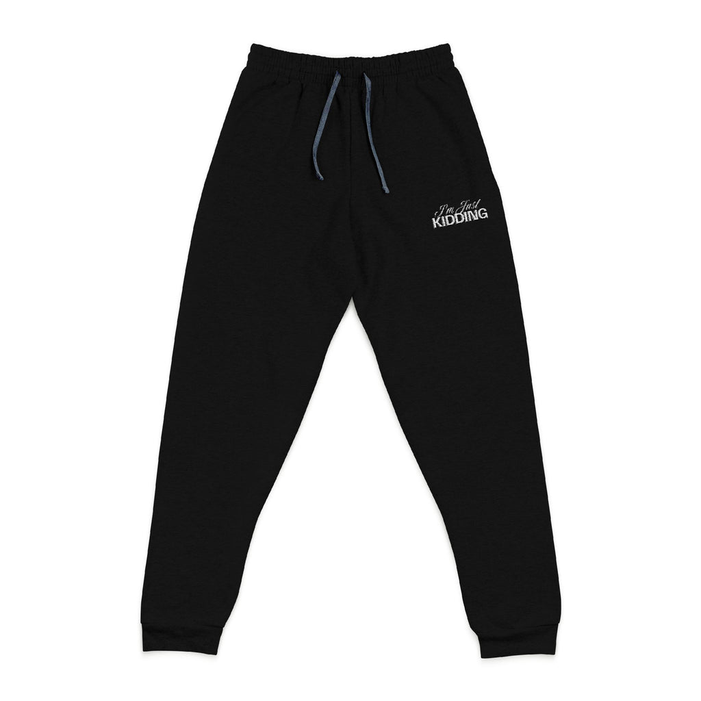 Cozy Unisex Joggers Relaxed Fit Loungewear Sweatpants - ESSENCES