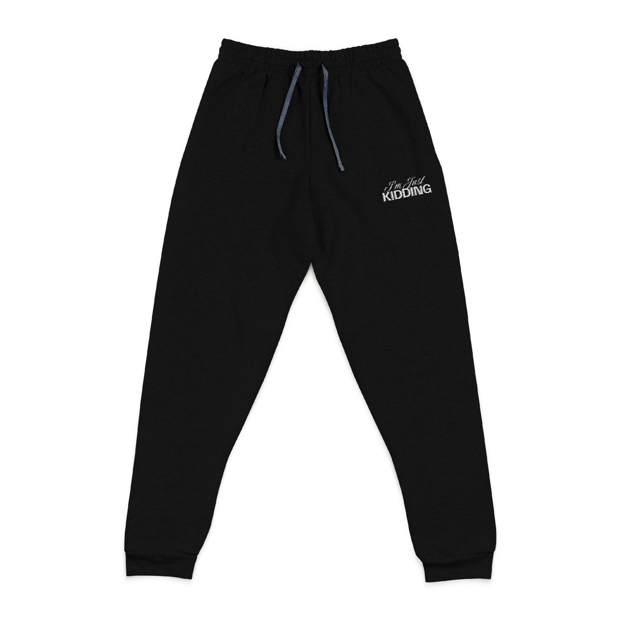 Cozy Unisex Joggers Relaxed Fit Loungewear Sweatpants - ESSENCES