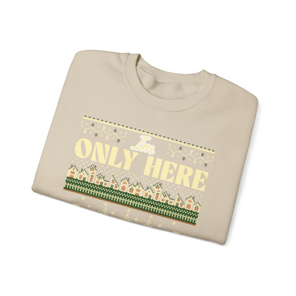 Ugly Christmas Sweater - Holidays