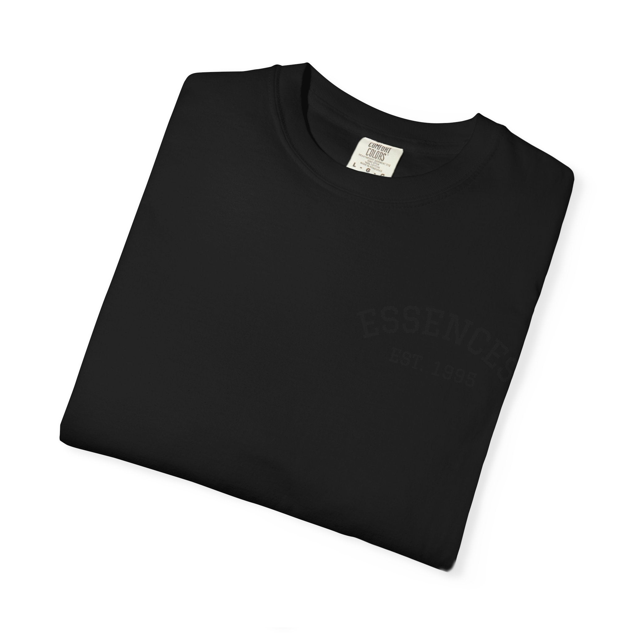 Minimalist Cars Shirt - ESSENCES