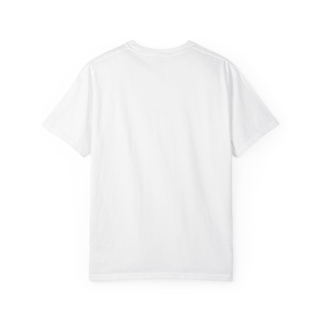 Minimalist Unisex T-shirt - COLLECTIVE Design 