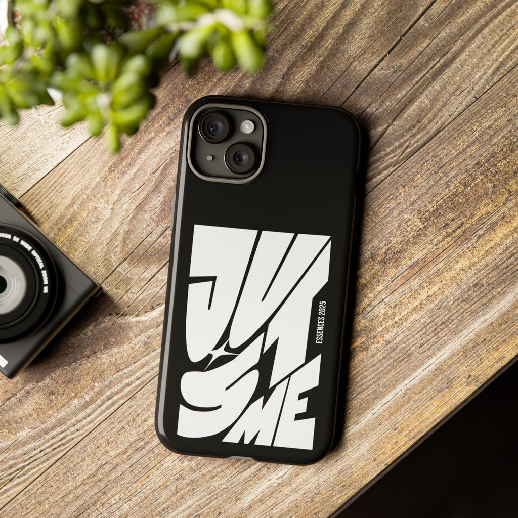 Just Me Phone case - ESSENCES Drop 1