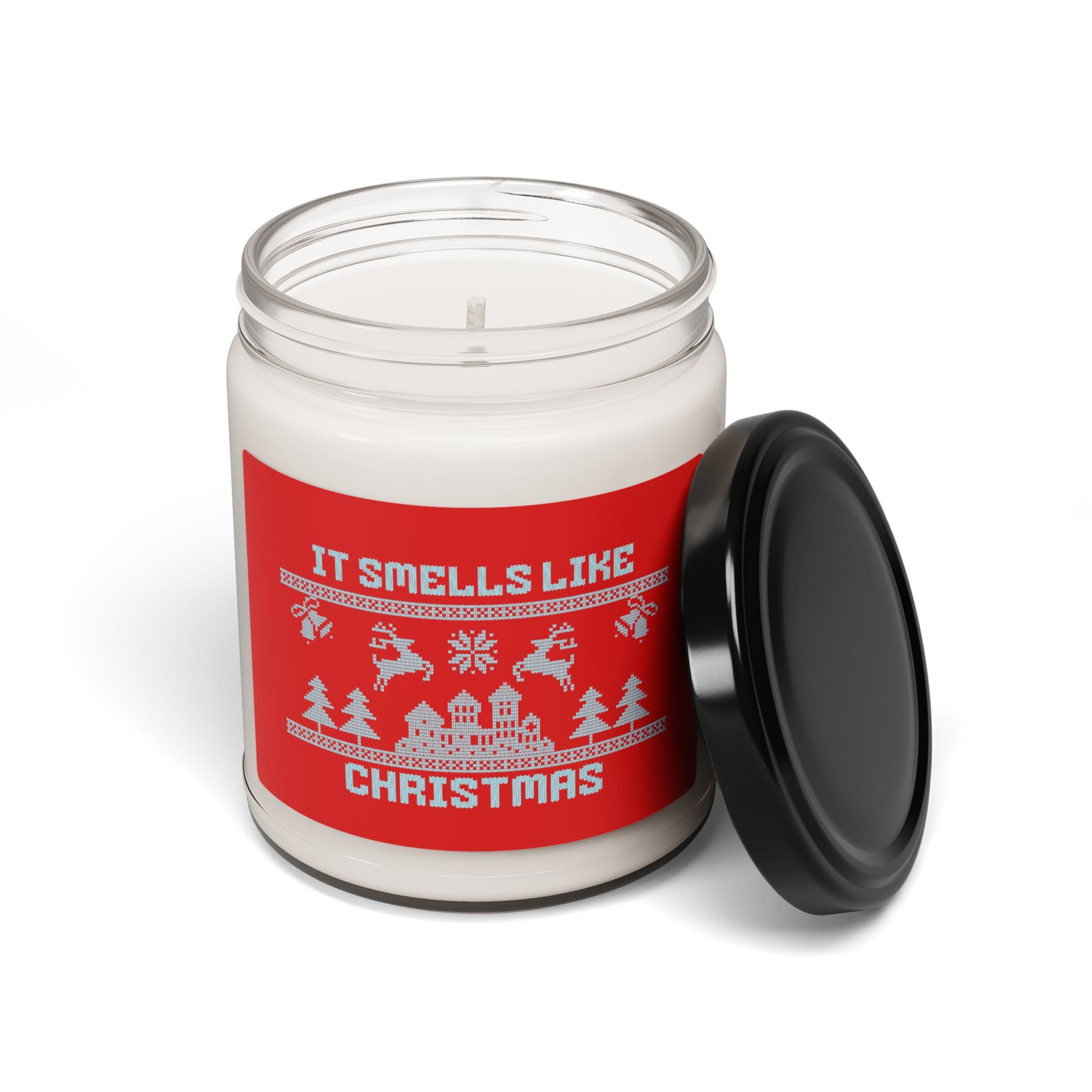 Christmas Candle - 9oz Holiday Fragrance