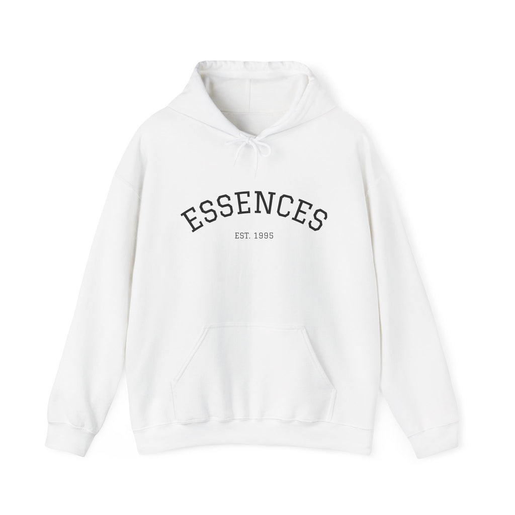 Unisex Heavy Blend Hoodie - ESSENCES Drop 1