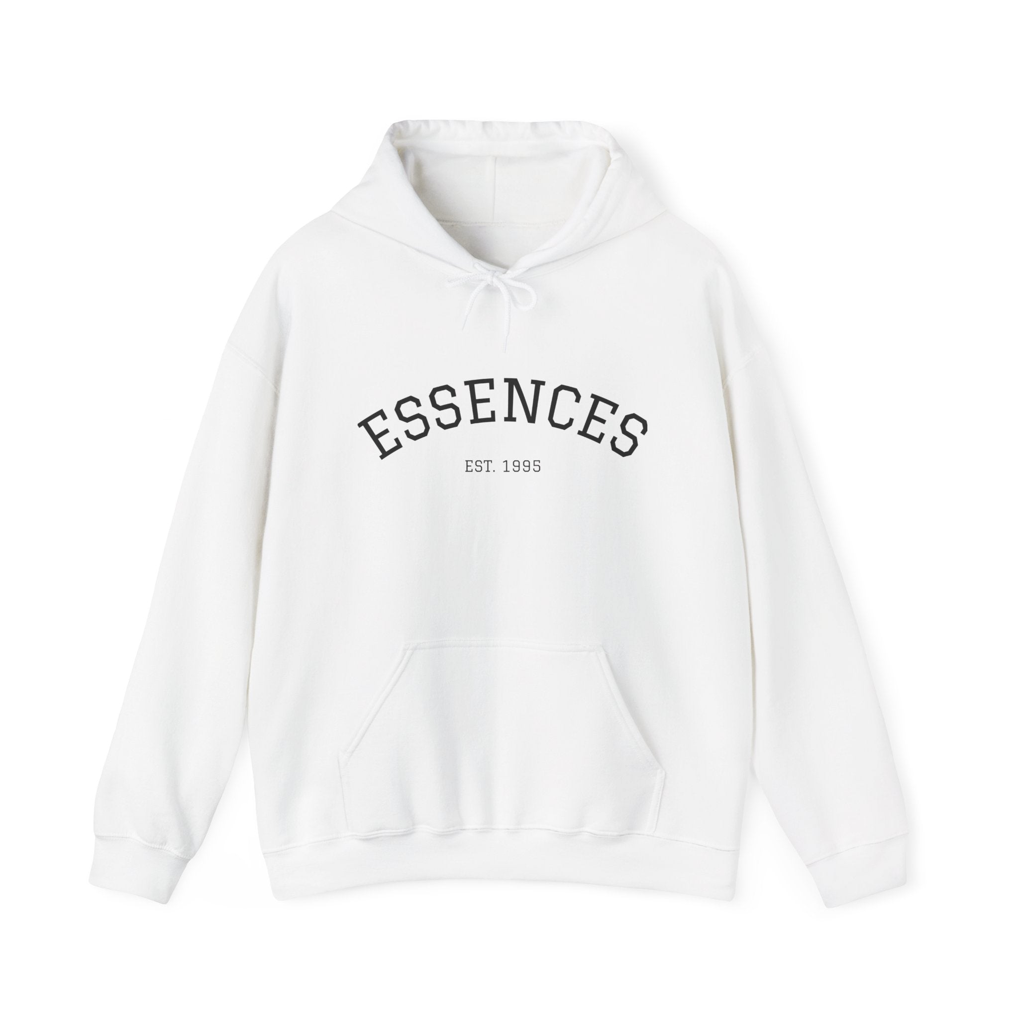 Unisex Heavy Blend Hoodie - ESSENCES Drop 1