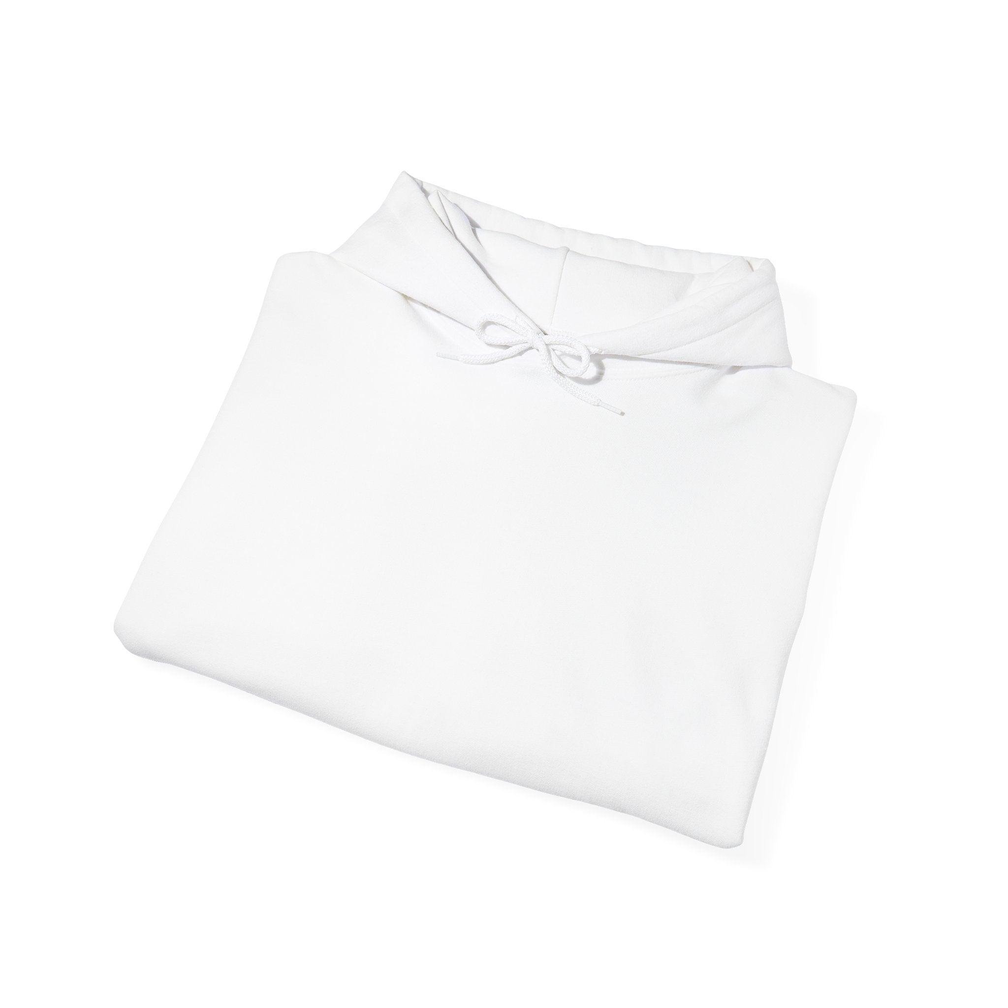 Live Boldly Graphic Hoodie - ESSENCES